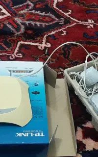 فروش وای فای