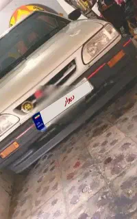 پراید حاچبک فروش ومعاوضه هم میکنم ماشین سالم
