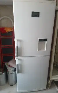 یخچال اسنوا سالم وسلامت