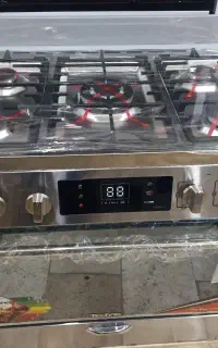 اجاق گاز آرتودوکس