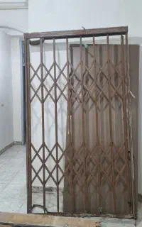 حفاظ در آکاردئونی