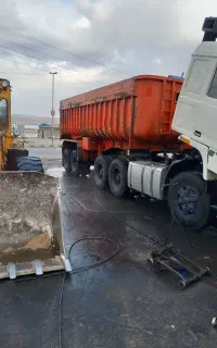 کمپرس دو محور