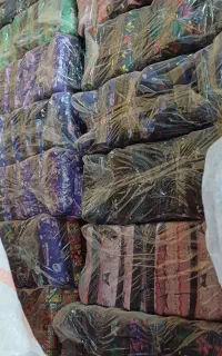 جامدادی کرپ در رنگبندی