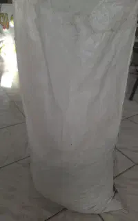 کیسه  ۲۰ و۲۵ کیلوی سالم وتمیز