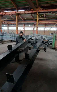 جوشکار سیار