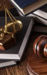 موسسه با و همکاری قضات بازنشسته