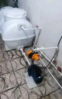 لوله بازکنی فاضلاب لوله کشی آب فاضلاب پمپ تانکرنصب