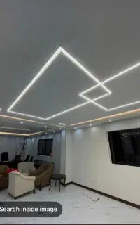 نیرو برقی خانم