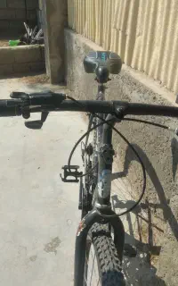 دوچرخه ۲۶