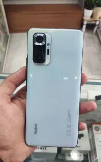 Note 10 Pro