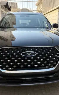 فروش انواع خودروها ایرانی و خارجی
