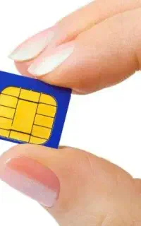 سیم کارت رند ۹۱۲