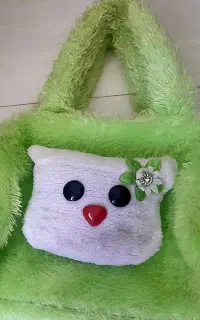 کیف دخترونه بچگونه