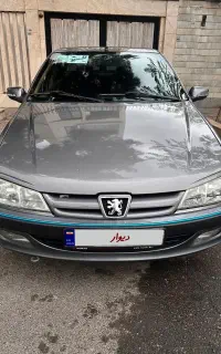 پارس ELX 94