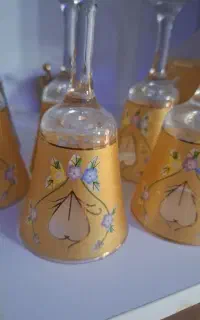 پارچ و لیوان نو نو