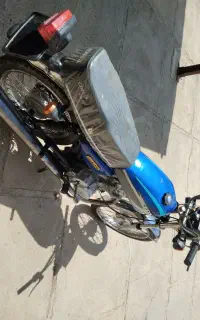 موتور مزایده 95