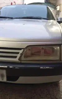 پژو ۴۰۵ مدل ۸۵