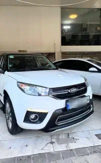 ام وی ام x33 مدل ۹۹