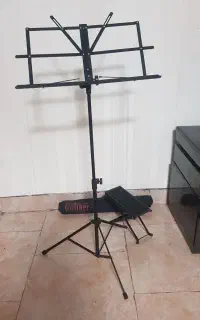 پایه  دفتر نت