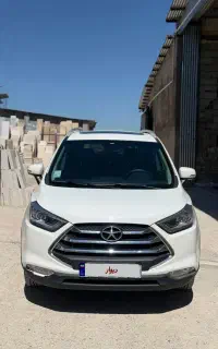جک s3 اتومات
