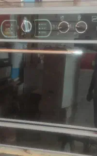 اجاق گاز طرح فر