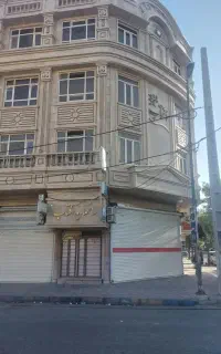 واحد اداری ،خدماتی یا مطب