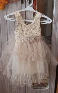 لباس مجلسی دخترانه