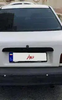 پراید 131 دوگانه سوز