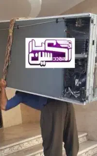 کارگراسباب کسی منزل باربری تضمینی و تخصصی