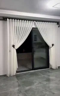 فروشگاه پرده. دوخت ونصب