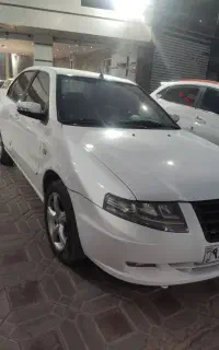 سمند سورن