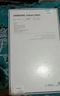 تبلت سامسونگ a8 سیم کارت خور