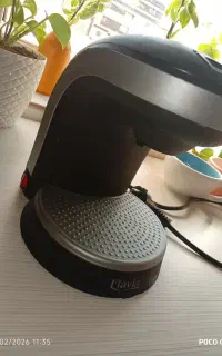 قهوه ساز مدل فلاویا