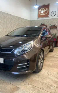 ریو ۲۰۱۶ فول وارداتی کم کار