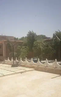 اجاره باغ گویم