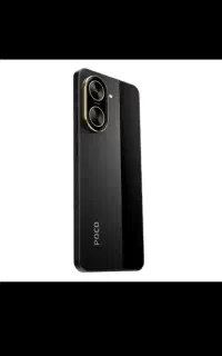 Poco c71 گوشی