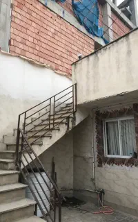 منزل ویلایی دو طبقه عدالت۷۲/۱