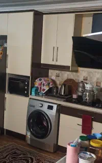 خانه و اشپزخانه