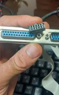 خدمات تخصصی ITشبکه و تعمیرات سخت افزار و پرینتر