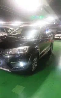 ام وی ام x22 اتومات اسپرت لاکچری مدل ۹۷