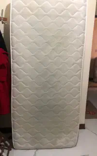 تشک یک نفره رویا ۳ کارکرده