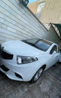 برلیانس H220 مدل 97