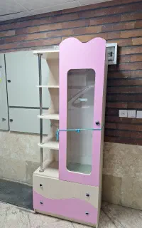 اهداء کمد بچه  نو نو