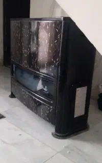 بخاری