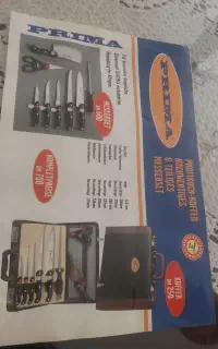 کارد و چاقو