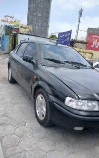 سمند 82تمام رنگ