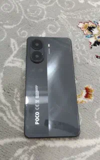 پوکو x7poro