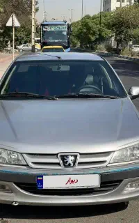 پرشیا مدل ۸۷ بی رنگ کم کارکرد