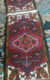 فرش دومتری