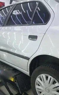 سمند مدل ۸۴